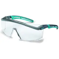 Uvex astrospec 2.0 9164-275 veiligheidsbril