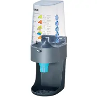 Uvex one 2 click 2112-000 dispenser