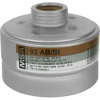 MSA 93 combinatiefilter A2B2-P3 R D