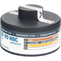 Cerva 0704019099999 OF-90 NBC A2B1E1P3 D R filter voor CM-6
