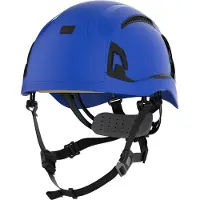 Jsp Kulta ARB170-000-500 EVO ALTA Helm Blauw