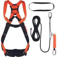 Cerva 0851002699999 FS DAK KIT: alle daken+ladders