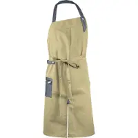 TeamChef Haltersloof Denim | Maat: Één maat