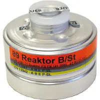MSA 93 combinatiefilter Reaktor A2B2E1 P3 R D