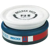 Moldex 912001 combinatiefilter A1-P2 R