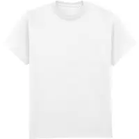 Gildan GI2000PFDX T-shirt Ultra Cotton adult PREPARED FOR DYE 3XL
