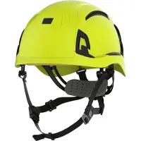 Jsp Kulta ARB170-00C-700 EVO ALTA Helm HV Geel