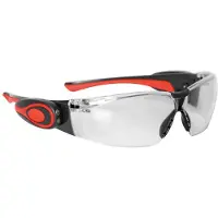Jsp Kulta ASA106-121-300 Bril Clear