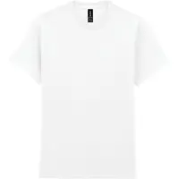 Gildan GI5000XX Heavy CottonClassic Fit Adult T-shirt