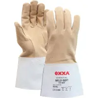OXXA Essential OXXA Weld-Soft 53-847 lashandschoen