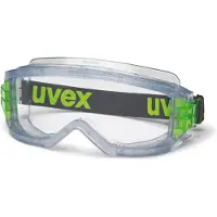 Uvex ultravision 9301-906 ruimzichtbril