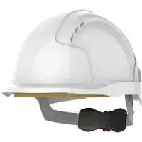 Jsp Kulta AJC170-000-100 Helm Wit