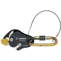 OXXA Essential OXXA Denali 4050 rope Grab valstopapparaat