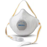 Moldex AIR Plus ProValve 340815 Stofmasker