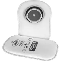 Jsp Kulta BGB070 Force Compact Filters P3/5 paar