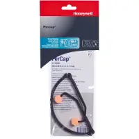 Honeywell 23355 Oordoppen met een band - blisterverpakking (PSS 1030274)