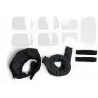3M 611120 Speedglas HD Lashelm G5-01