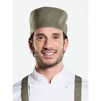 Chaud Devant Bandi Xo Dark Olive | Maat: Één maat