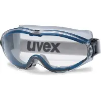 Uvex ultrasonic 9302-600 ruimzichtbril