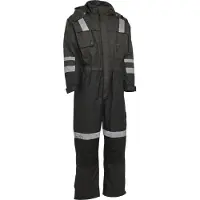 Elka Rainwear 088002 Working Xtreme Winter Thermal Coverall
