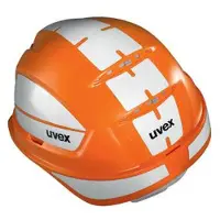 Uvex pheos 9772236 oranje