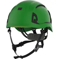 Jsp Kulta ARA170-000-300 EVO ALTA Helm Groen