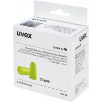 Uvex 2112-013 Oordop