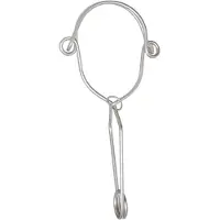 OXXA Essential OXXA Harz 4155 RVS ankerhaak 110 mm