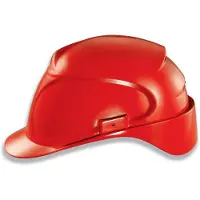 Uvex airwing 9762320 rood