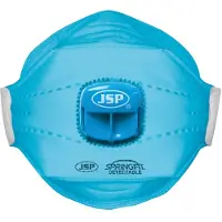 Jsp Kulta BGA182-305-000 FFP3 masker