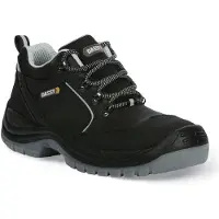 Dassy Veiligheidsschoenen Zeus S3, zwart, maat 48, merk , model 10002