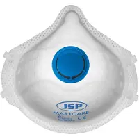 Jsp Kulta BEH130-002-A00 FFP3V BOX/10