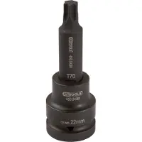 Ks Tools 450.0444 450.0444 Torx Verwisselbare kop 3/4