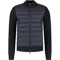Gents - Windstopper nachtblauw - Wol - Nachtblauw - Maat XXL/XXL