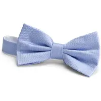 Gents - Strik PE - Polyblend - Lichtblauw - Maat One/One