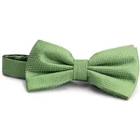 Gents - Strik PE - Polyblend - Lichtgroen - Maat One/One