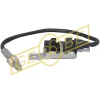 Gebe 9 3888 1 NOx-sensor, NOx-katalysator