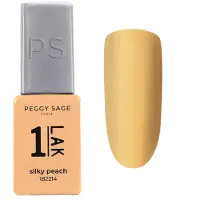 Peggy Sage 3-in-1 Semi-Permanent Lacquer 5ml