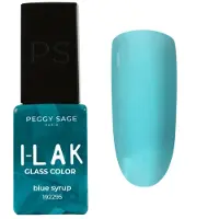 Peggy Sage Semi-Permanent Lacquer Glass Color 5ml