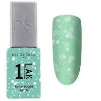 Peggy Sage 3-in-1 Semi-Permanent Lacquer 5ml