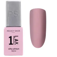 Peggy Sage 3-in-1 Semi-Permanent Lacquer 5ml