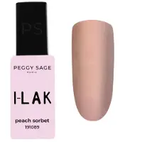 Peggy Sage Semi-Permanent Lacquer 11ml