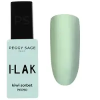Peggy Sage Semi-Permanent Lacquer 11ml