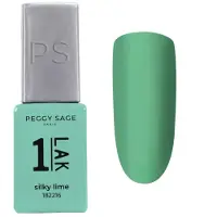 Peggy Sage 3-in-1 Semi-Permanent Lacquer 5ml