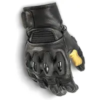Halvarssons Flon Motorfiets handschoenen