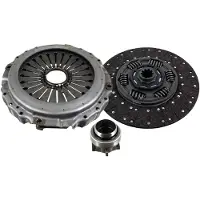 FEBI BILSTEIN Koppelingsset 105160