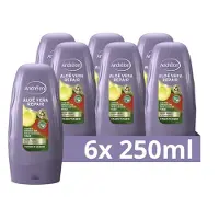 Andrélon Aloë Vera Conditioner 6 x 250 ml