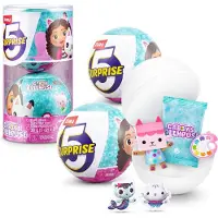 5 Surprise Gabby's Dollhouse 2 stuks van Zuru