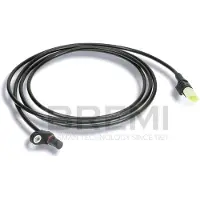 BREMI 50671 Wielsnelheidssensor (ABS)
