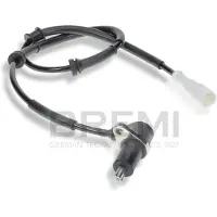 BREMI 51448 Wielsnelheidssensor (ABS)